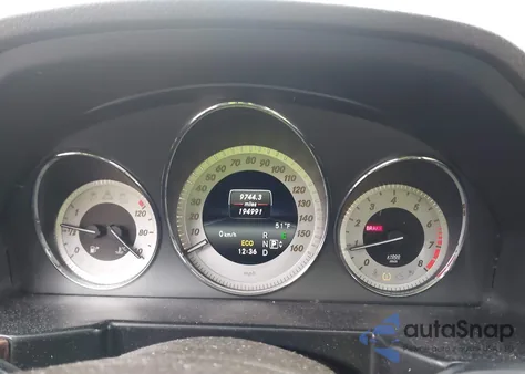 2014 Mercedes-Benz Glk 350 4Matic from USA, damaged, VIN WDCGG8JB2EG198145